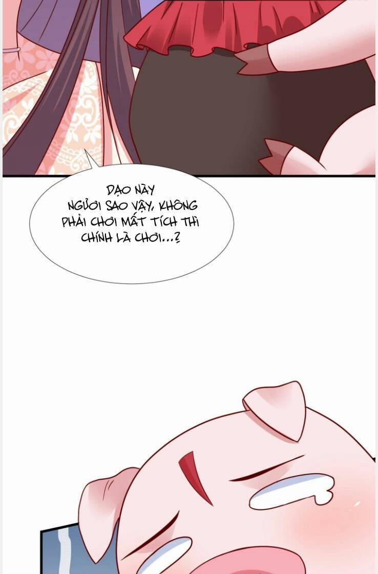 Chi Tôn Đồng Thuật Sư: Tuyệt Thế Đại Tiểu Thư 343 trang 25