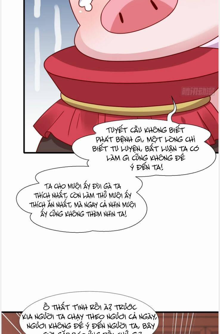 Chi Tôn Đồng Thuật Sư: Tuyệt Thế Đại Tiểu Thư 343 trang 26