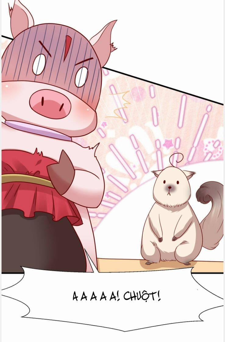 Chi Tôn Đồng Thuật Sư: Tuyệt Thế Đại Tiểu Thư 343 trang 29