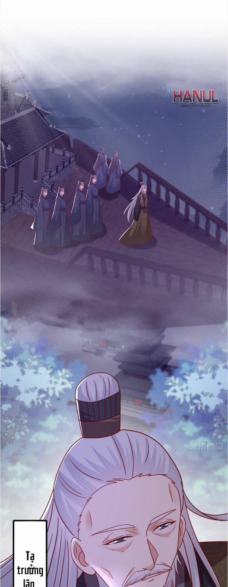 Chi Tôn Đồng Thuật Sư: Tuyệt Thế Đại Tiểu Thư 343 trang 3