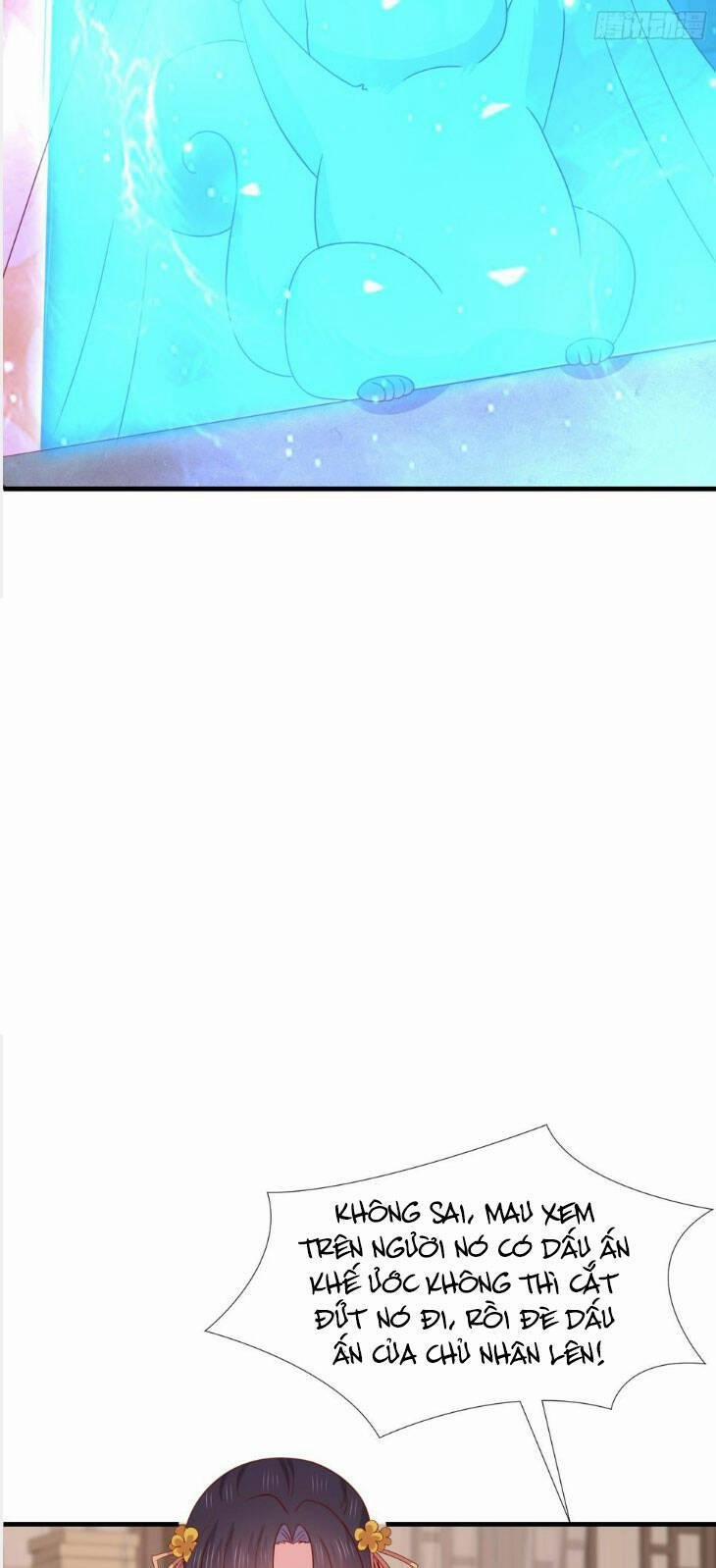 Chi Tôn Đồng Thuật Sư: Tuyệt Thế Đại Tiểu Thư 344 trang 17