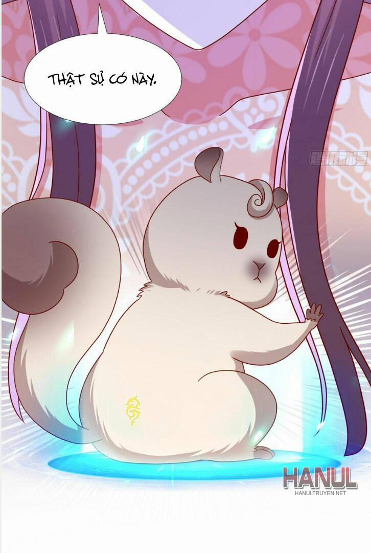 Chi Tôn Đồng Thuật Sư: Tuyệt Thế Đại Tiểu Thư 344 trang 19