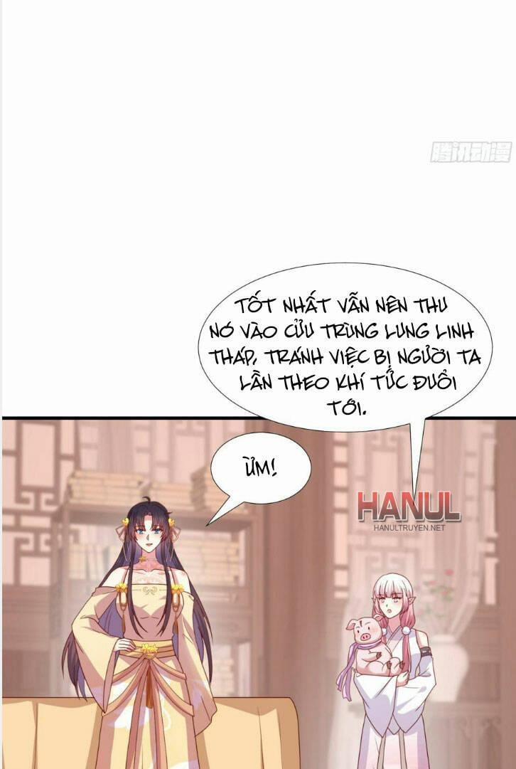 Chi Tôn Đồng Thuật Sư: Tuyệt Thế Đại Tiểu Thư 344 trang 22