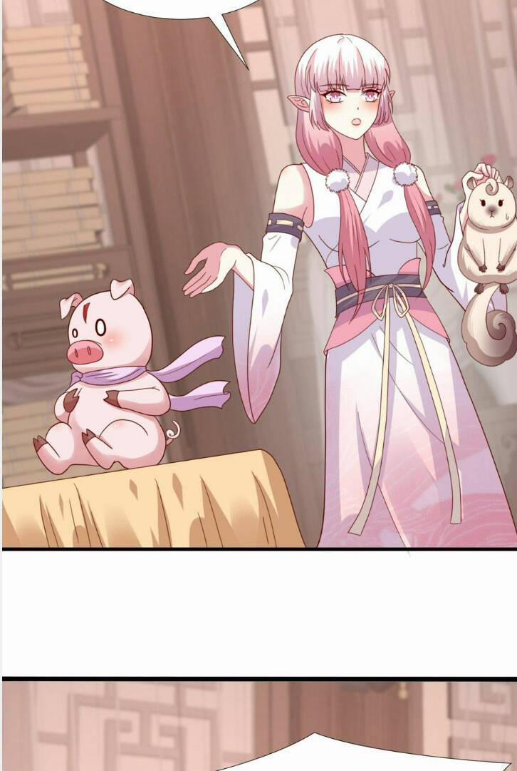 Chi Tôn Đồng Thuật Sư: Tuyệt Thế Đại Tiểu Thư 344 trang 24