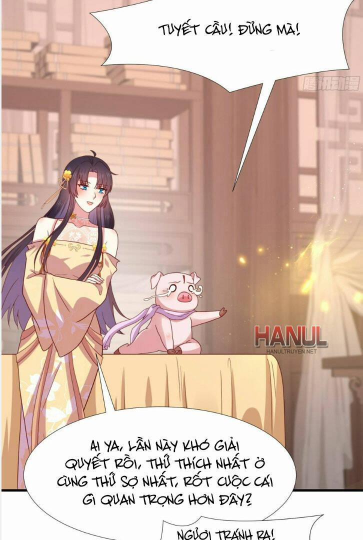 Chi Tôn Đồng Thuật Sư: Tuyệt Thế Đại Tiểu Thư 344 trang 25