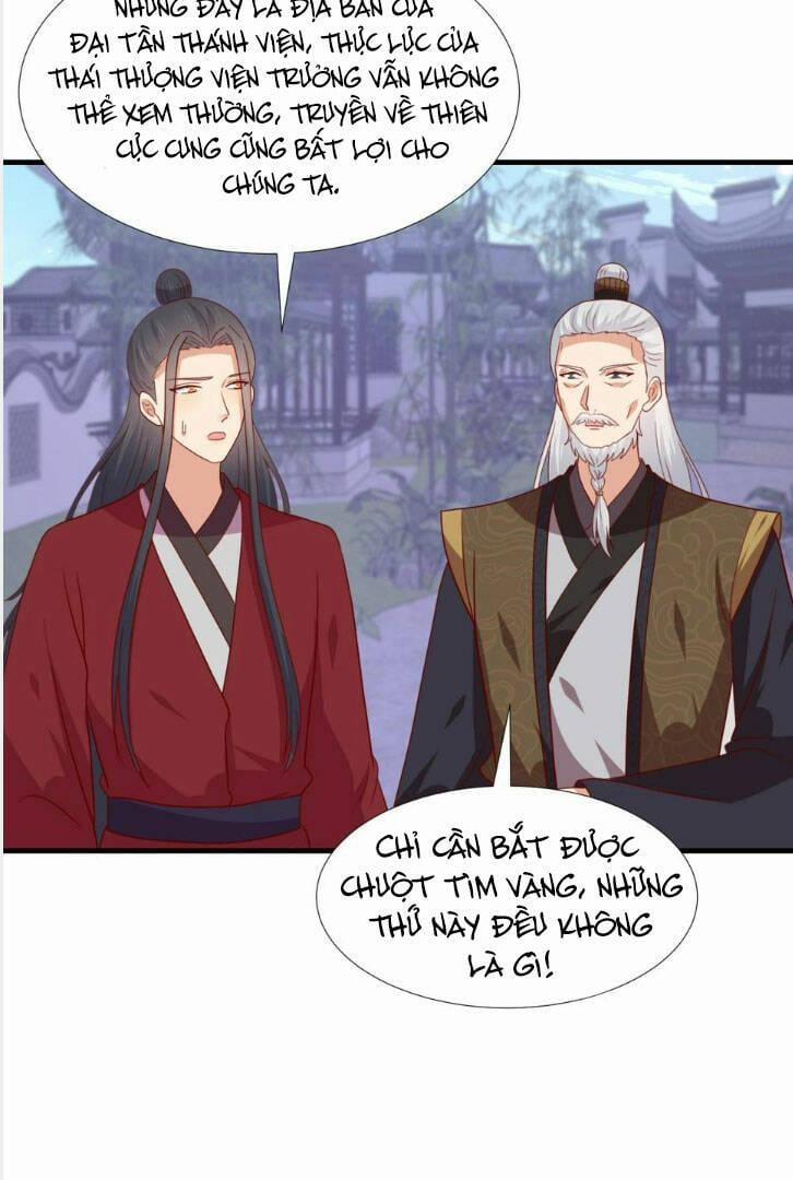 Chi Tôn Đồng Thuật Sư: Tuyệt Thế Đại Tiểu Thư 344 trang 29