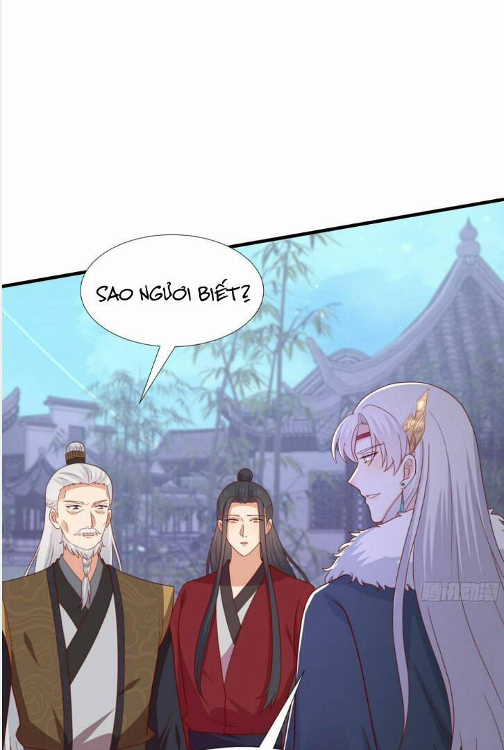 Chi Tôn Đồng Thuật Sư: Tuyệt Thế Đại Tiểu Thư 344 trang 31