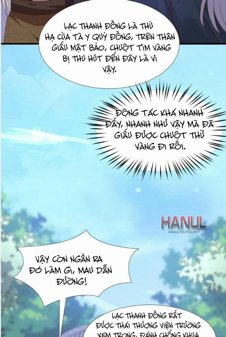 Chi Tôn Đồng Thuật Sư: Tuyệt Thế Đại Tiểu Thư 344 trang 32