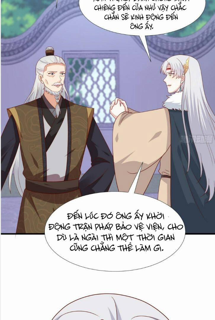 Chi Tôn Đồng Thuật Sư: Tuyệt Thế Đại Tiểu Thư 344 trang 33