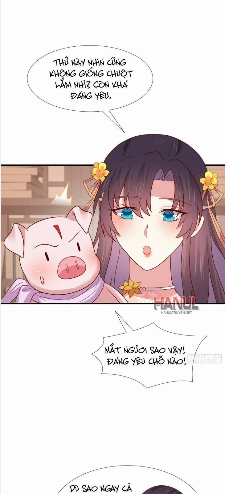 Chi Tôn Đồng Thuật Sư: Tuyệt Thế Đại Tiểu Thư 344 trang 4