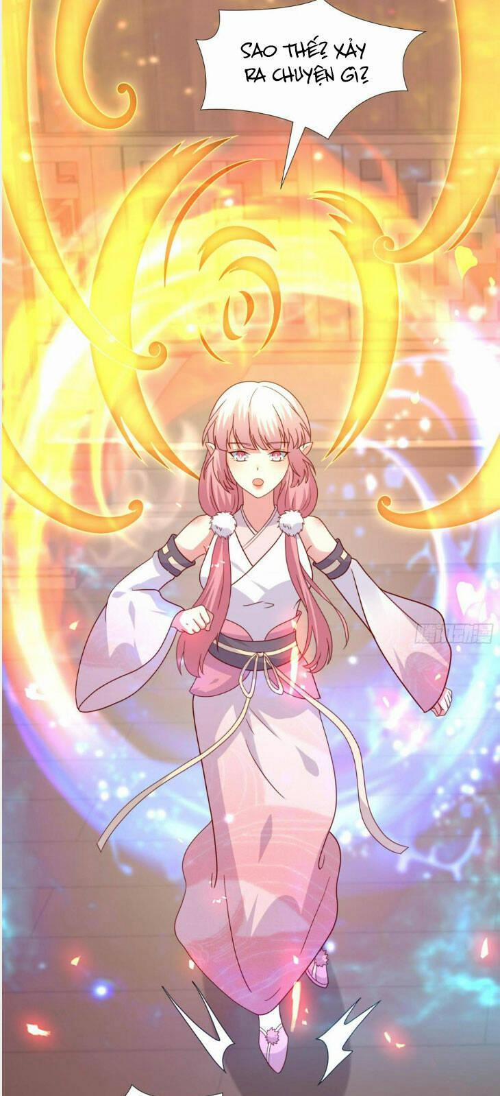 Chi Tôn Đồng Thuật Sư: Tuyệt Thế Đại Tiểu Thư 344 trang 7