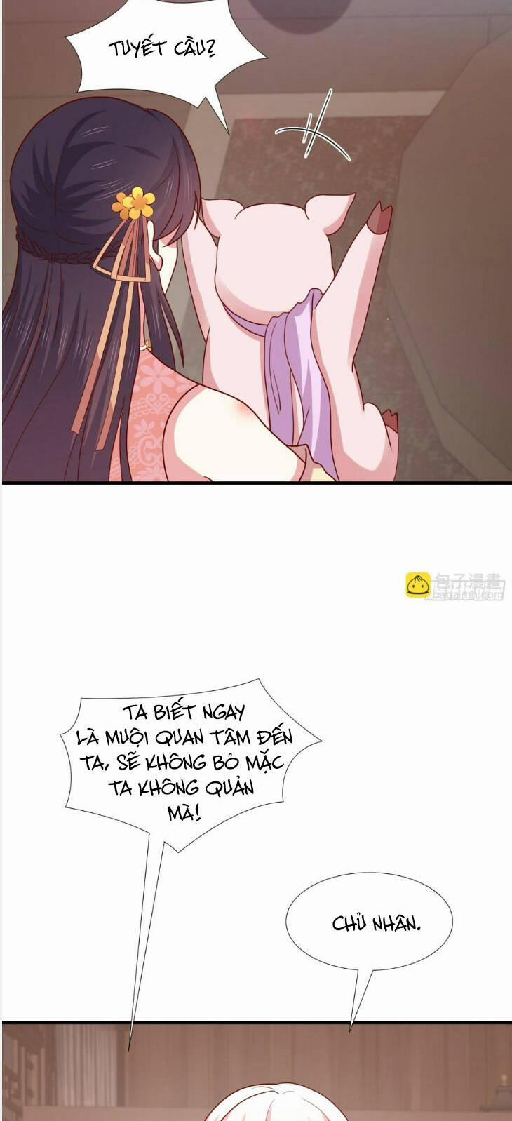 Chi Tôn Đồng Thuật Sư: Tuyệt Thế Đại Tiểu Thư 344 trang 8