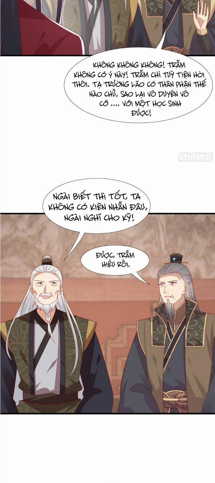 Chi Tôn Đồng Thuật Sư: Tuyệt Thế Đại Tiểu Thư 345 trang 10