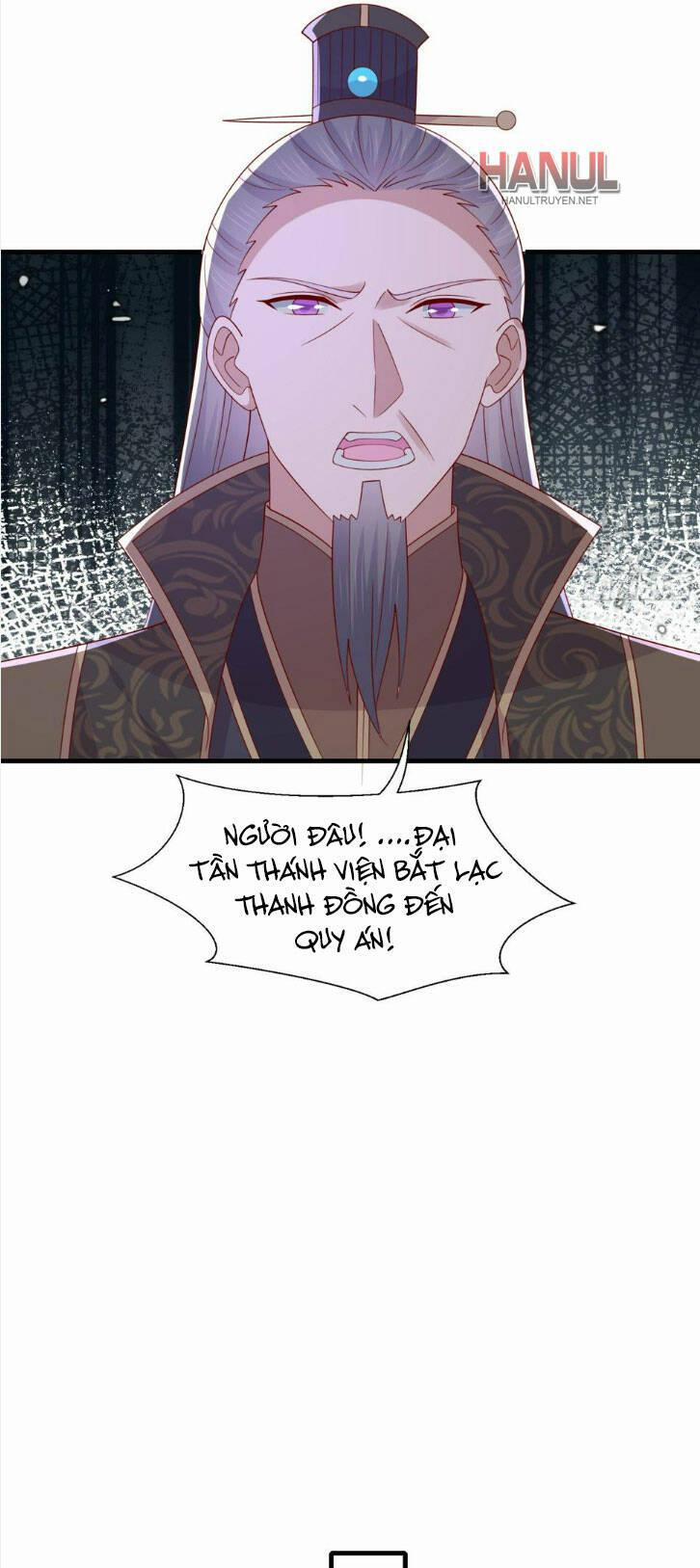 Chi Tôn Đồng Thuật Sư: Tuyệt Thế Đại Tiểu Thư 345 trang 11