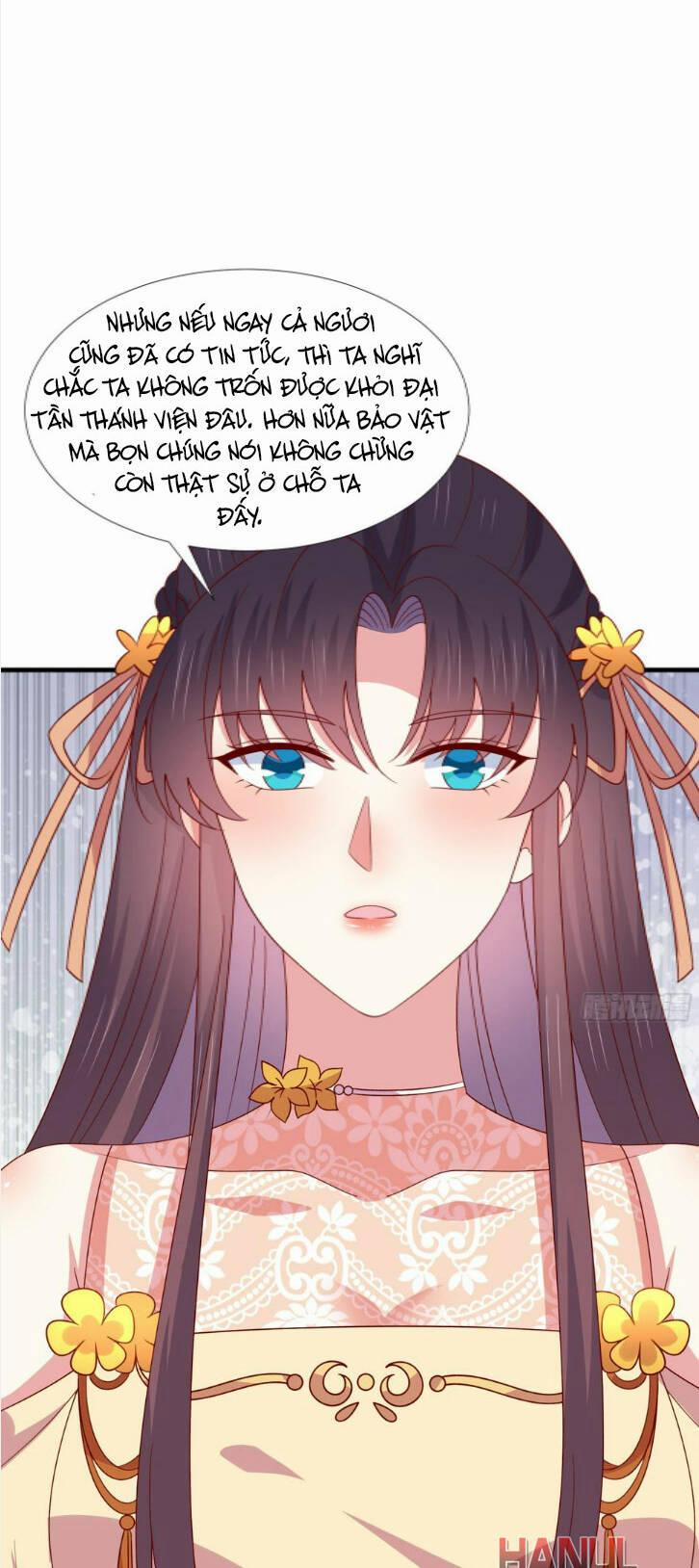 Chi Tôn Đồng Thuật Sư: Tuyệt Thế Đại Tiểu Thư 345 trang 16