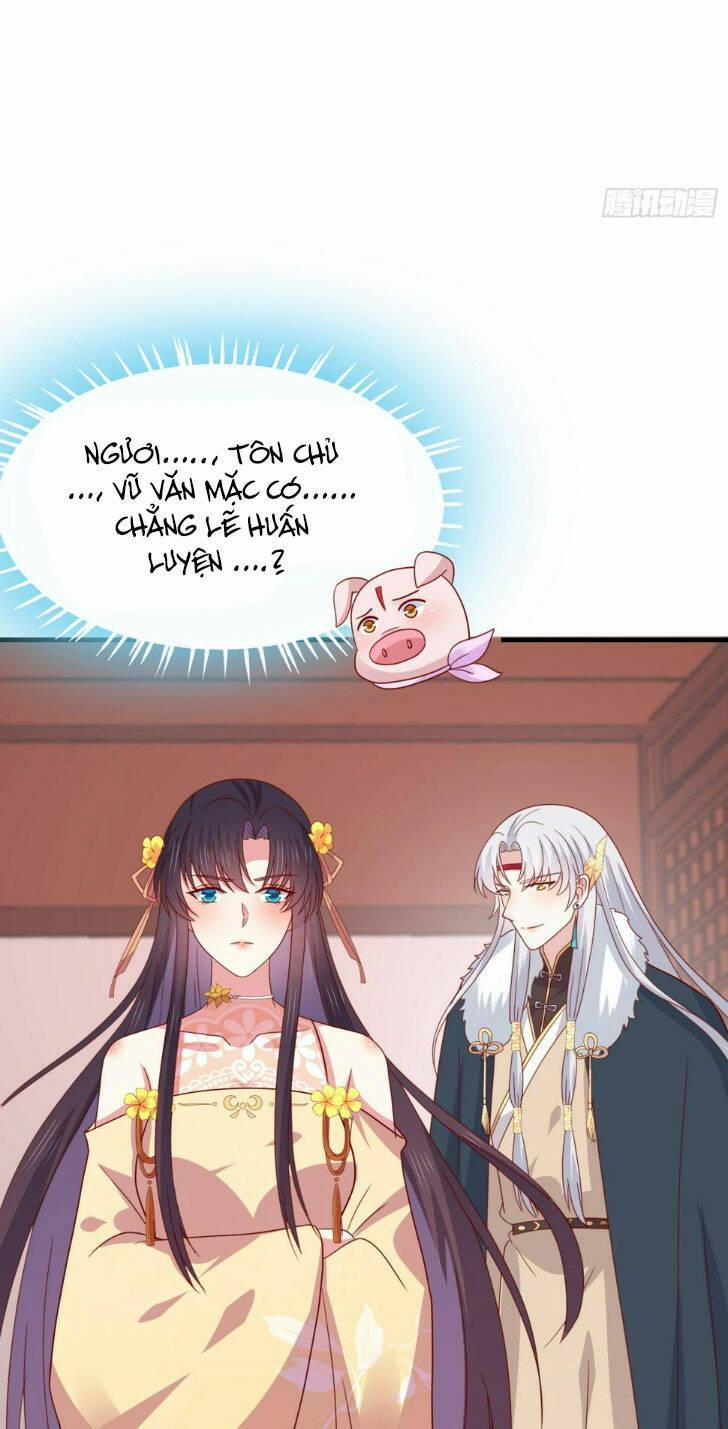 Chi Tôn Đồng Thuật Sư: Tuyệt Thế Đại Tiểu Thư 346 trang 13