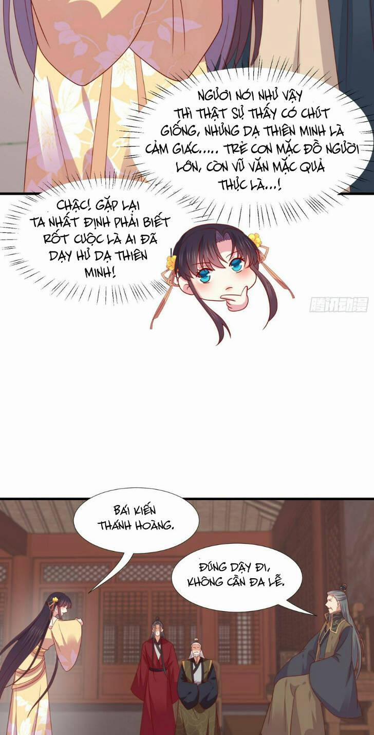 Chi Tôn Đồng Thuật Sư: Tuyệt Thế Đại Tiểu Thư 346 trang 14