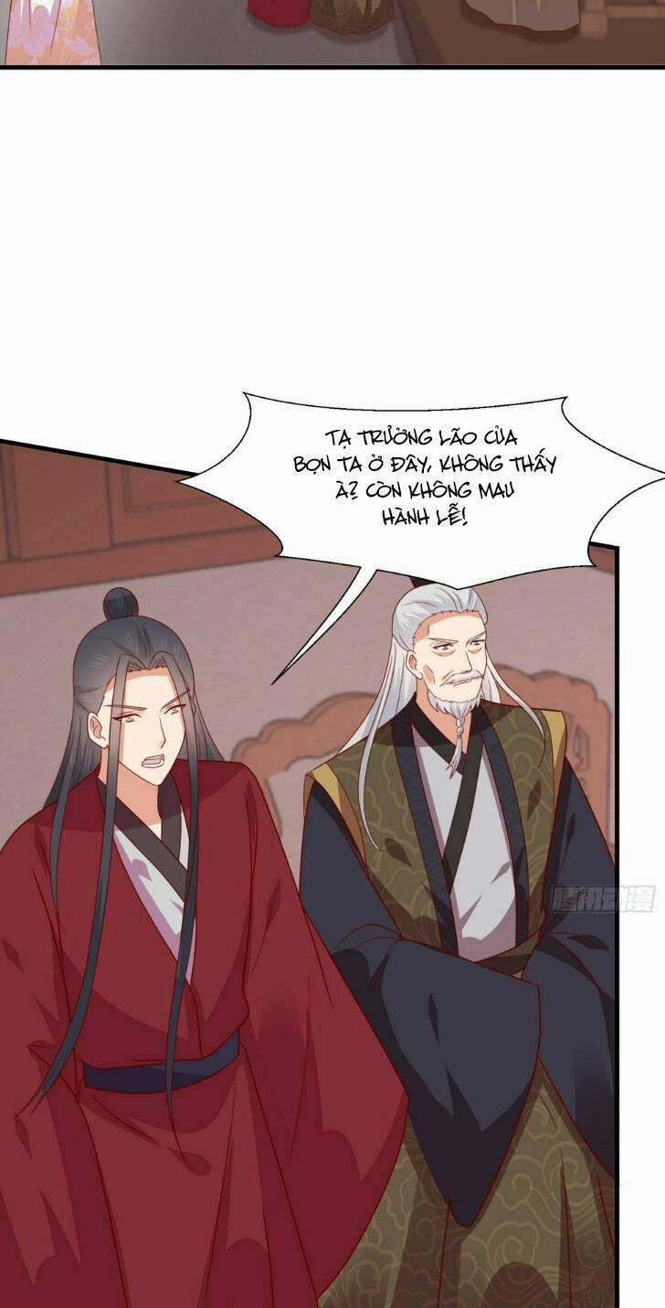 Chi Tôn Đồng Thuật Sư: Tuyệt Thế Đại Tiểu Thư 346 trang 15