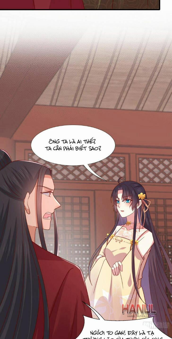 Chi Tôn Đồng Thuật Sư: Tuyệt Thế Đại Tiểu Thư 346 trang 16