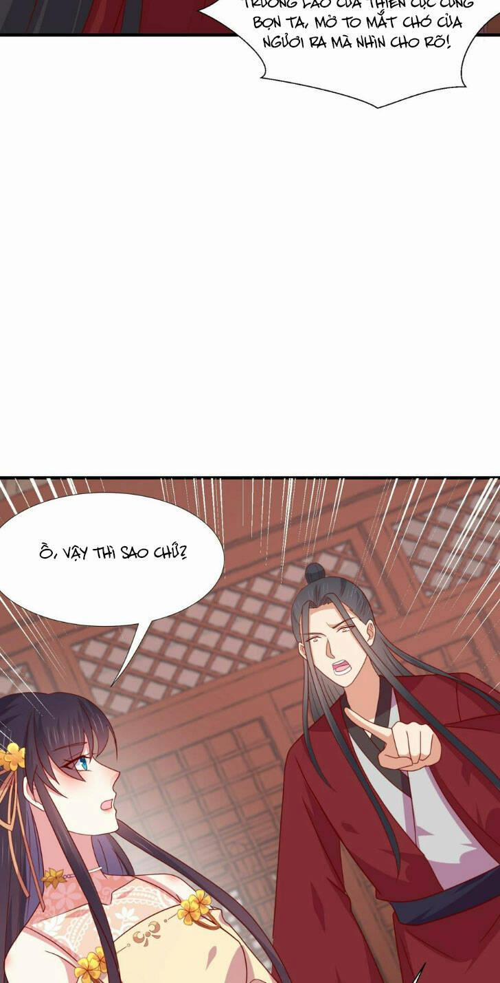 Chi Tôn Đồng Thuật Sư: Tuyệt Thế Đại Tiểu Thư 346 trang 17