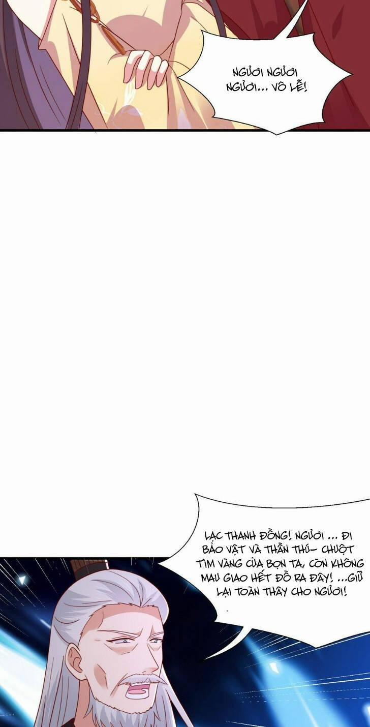 Chi Tôn Đồng Thuật Sư: Tuyệt Thế Đại Tiểu Thư 346 trang 18