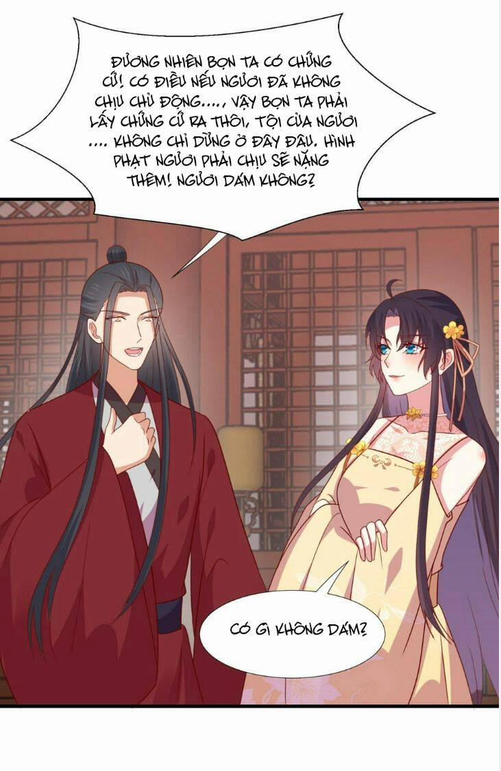 Chi Tôn Đồng Thuật Sư: Tuyệt Thế Đại Tiểu Thư 346 trang 23