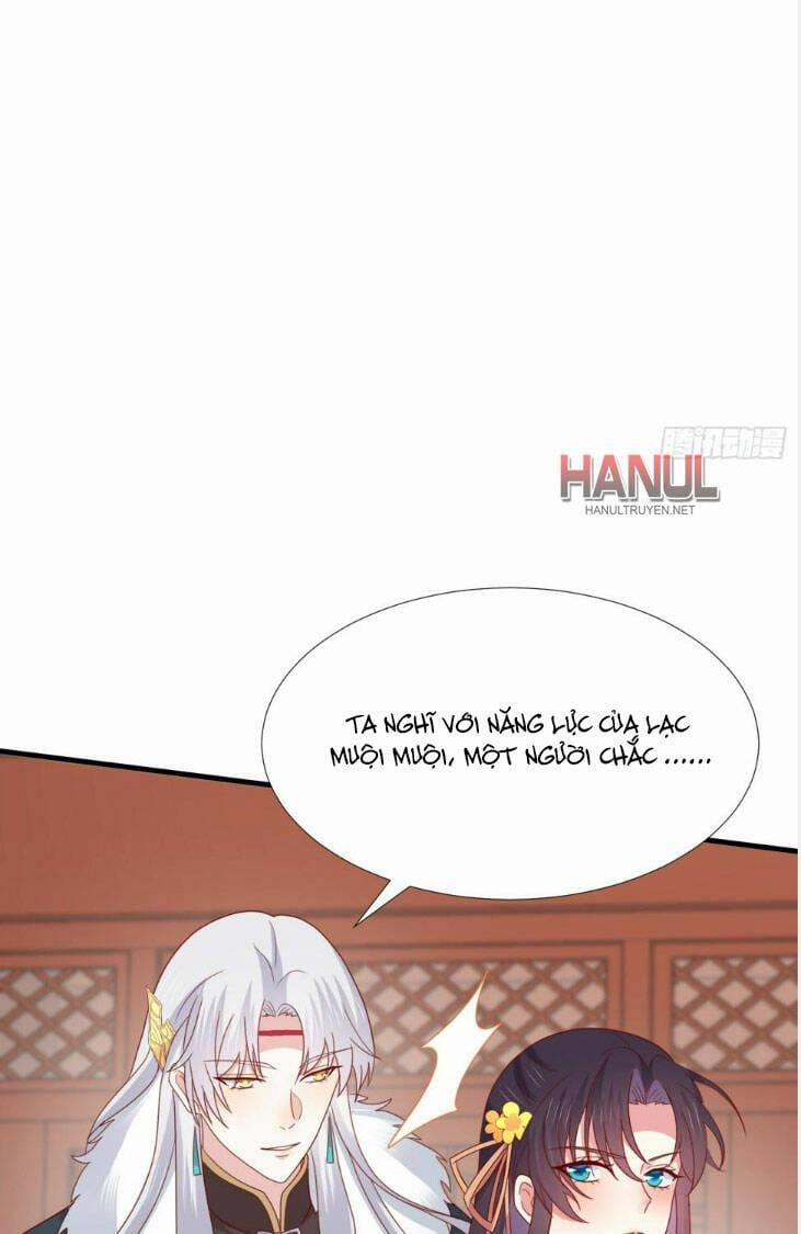 Chi Tôn Đồng Thuật Sư: Tuyệt Thế Đại Tiểu Thư 346 trang 24