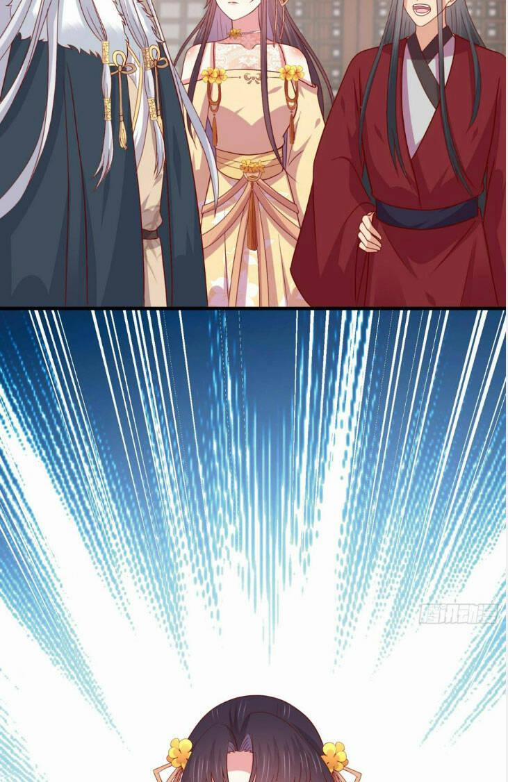 Chi Tôn Đồng Thuật Sư: Tuyệt Thế Đại Tiểu Thư 346 trang 28