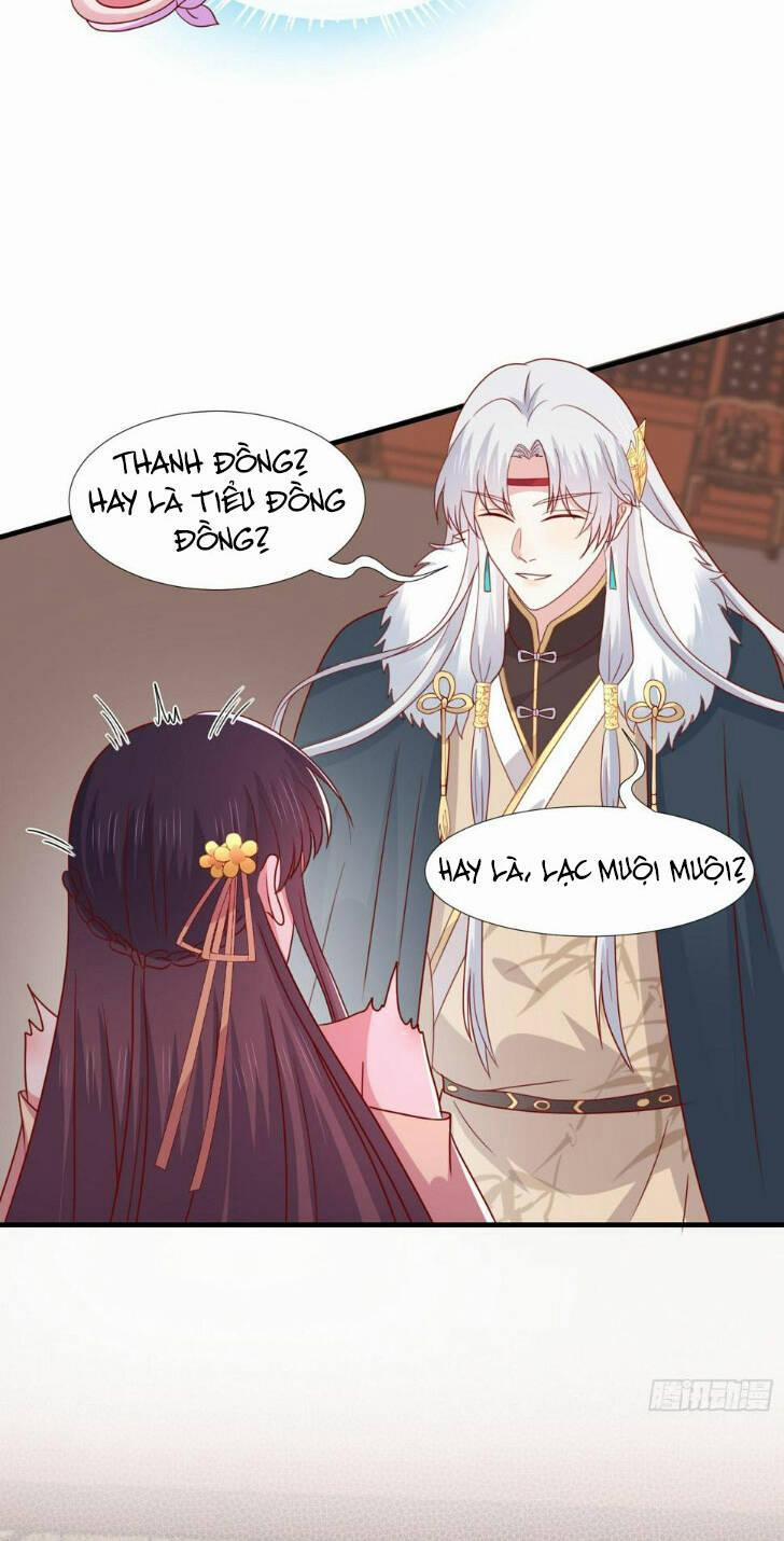 Chi Tôn Đồng Thuật Sư: Tuyệt Thế Đại Tiểu Thư 346 trang 8