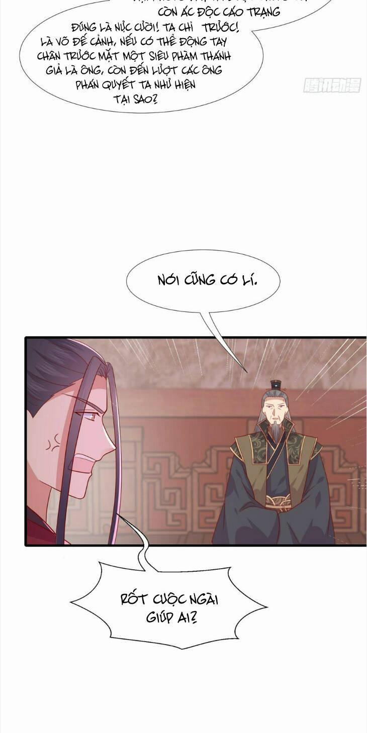 Chi Tôn Đồng Thuật Sư: Tuyệt Thế Đại Tiểu Thư 347 trang 10