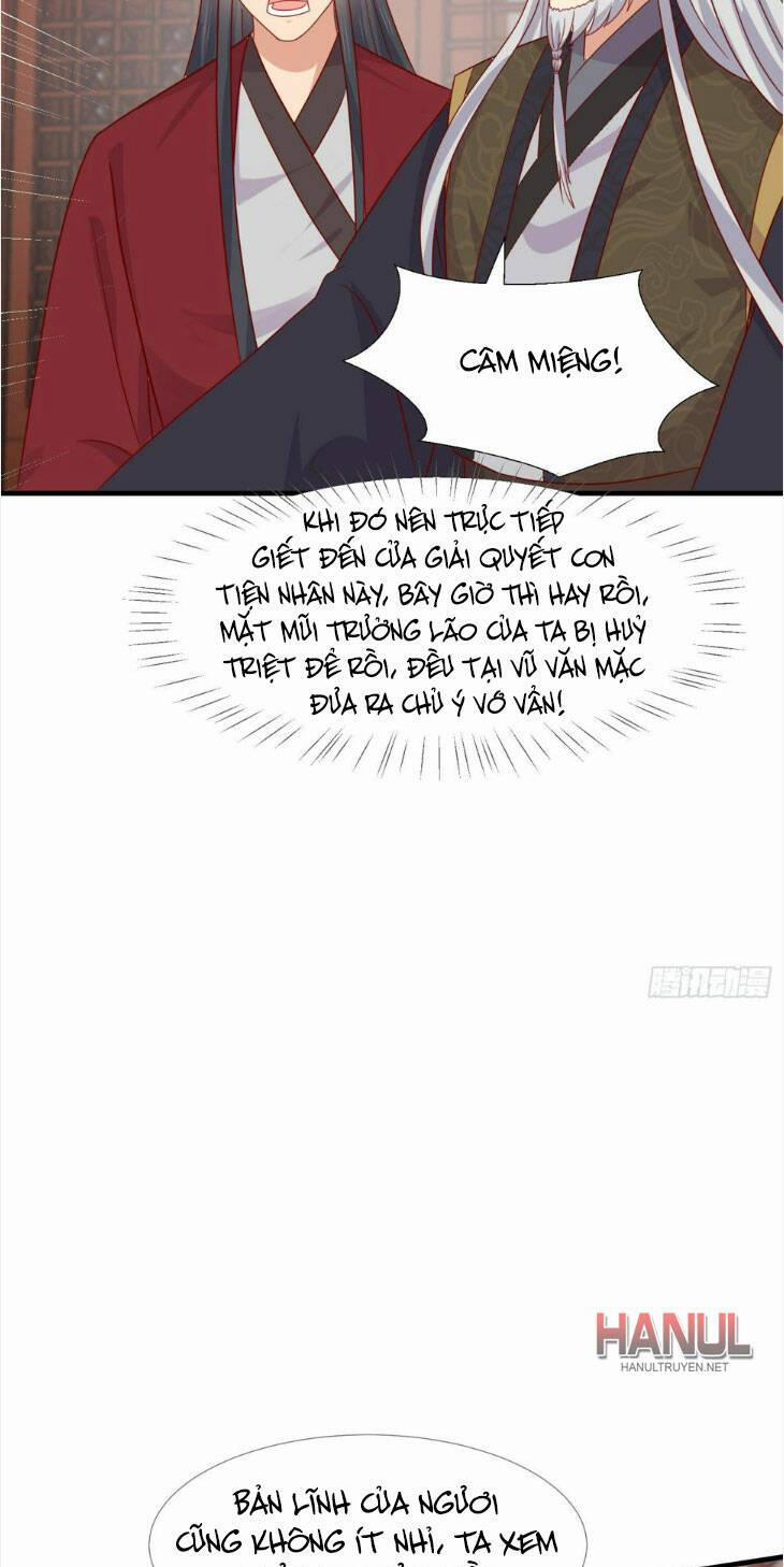 Chi Tôn Đồng Thuật Sư: Tuyệt Thế Đại Tiểu Thư 347 trang 13