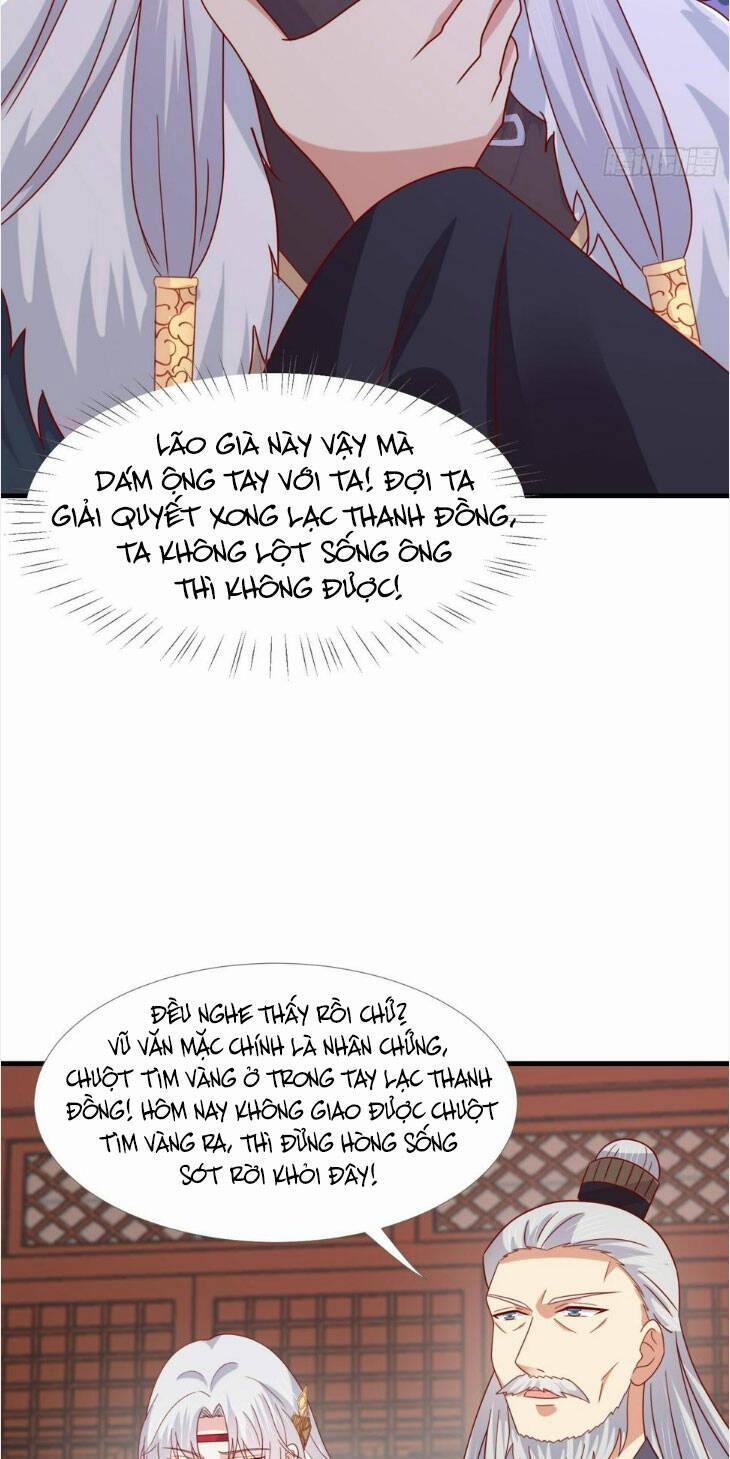 Chi Tôn Đồng Thuật Sư: Tuyệt Thế Đại Tiểu Thư 347 trang 19