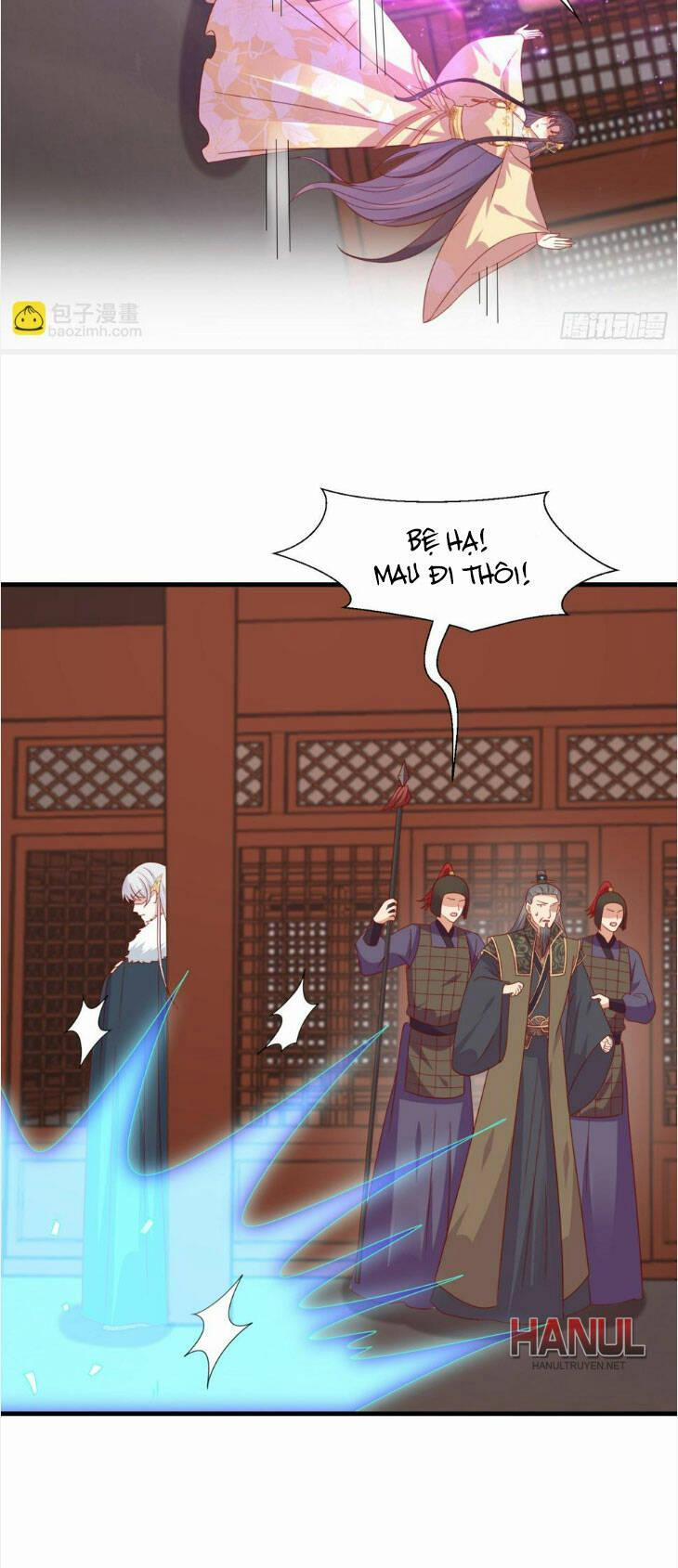 Chi Tôn Đồng Thuật Sư: Tuyệt Thế Đại Tiểu Thư 347 trang 22