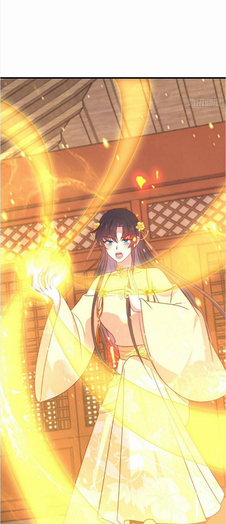 Chi Tôn Đồng Thuật Sư: Tuyệt Thế Đại Tiểu Thư 347 trang 23