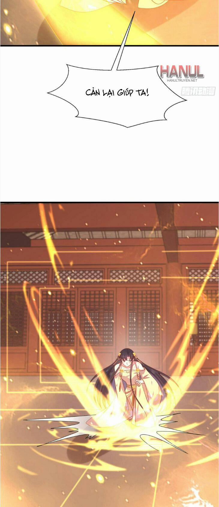 Chi Tôn Đồng Thuật Sư: Tuyệt Thế Đại Tiểu Thư 347 trang 24