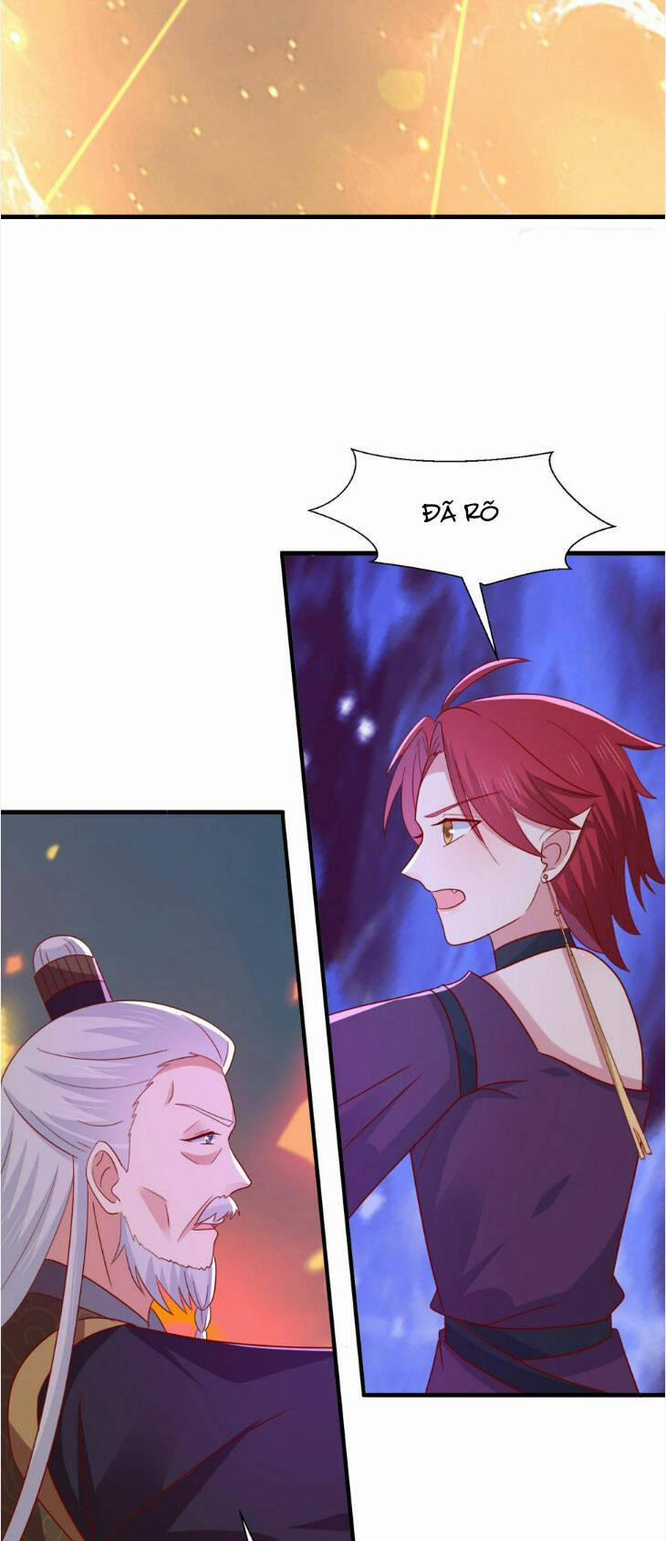 Chi Tôn Đồng Thuật Sư: Tuyệt Thế Đại Tiểu Thư 347 trang 25