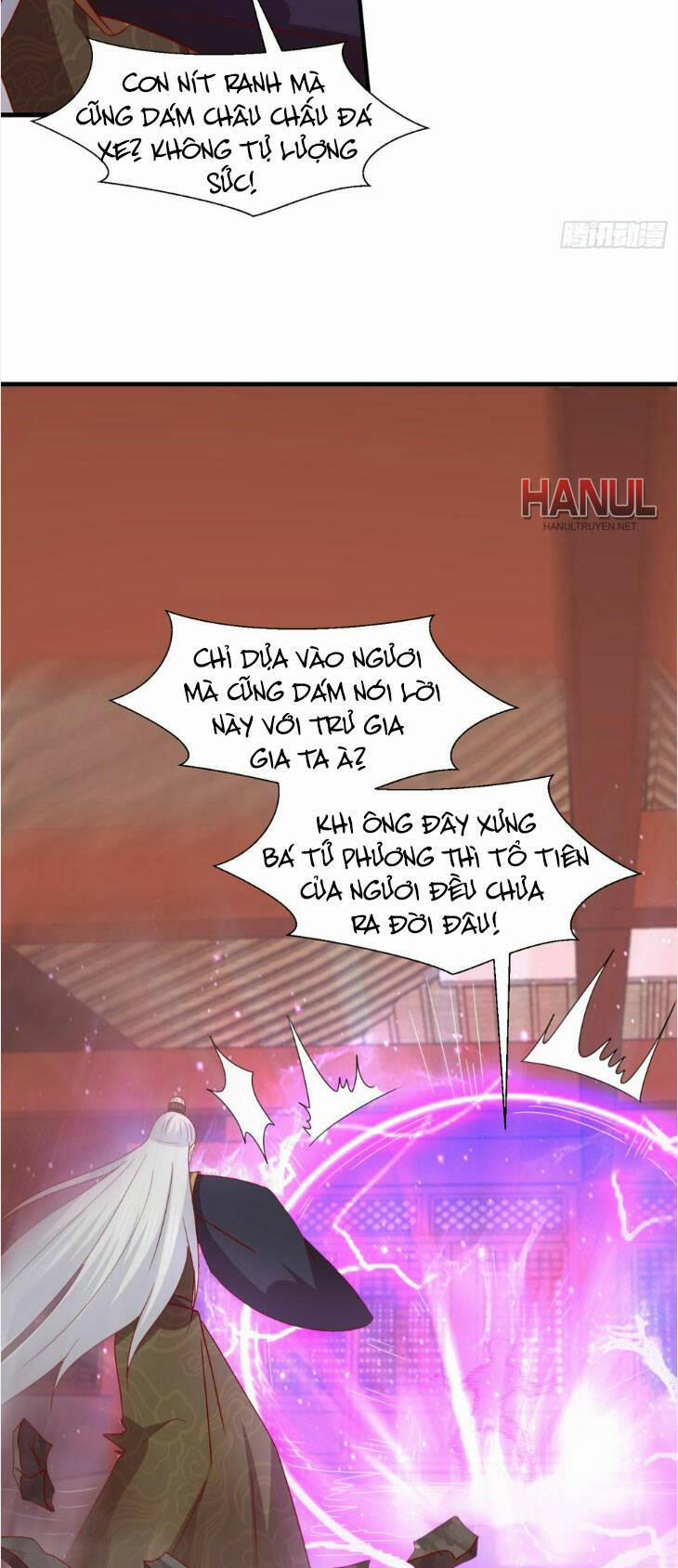 Chi Tôn Đồng Thuật Sư: Tuyệt Thế Đại Tiểu Thư 347 trang 26