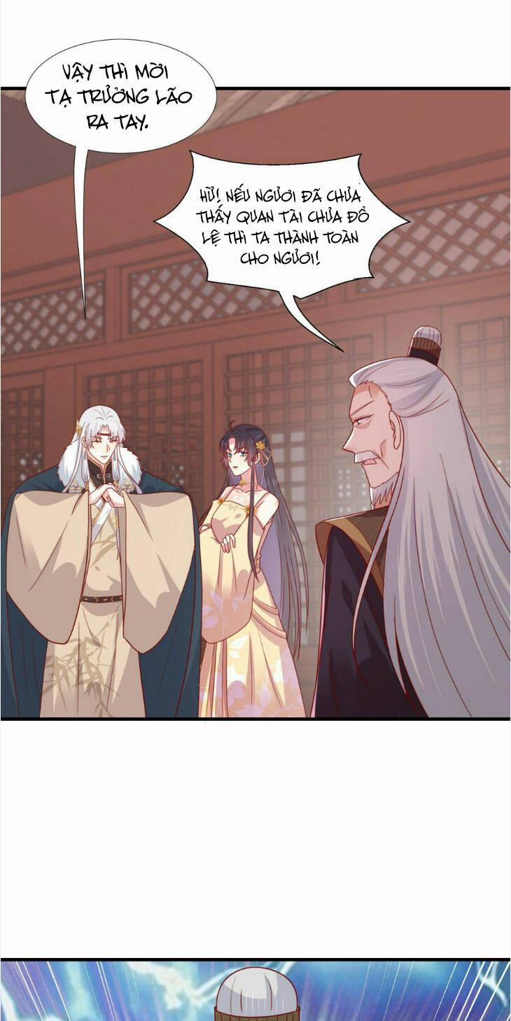 Chi Tôn Đồng Thuật Sư: Tuyệt Thế Đại Tiểu Thư 347 trang 3