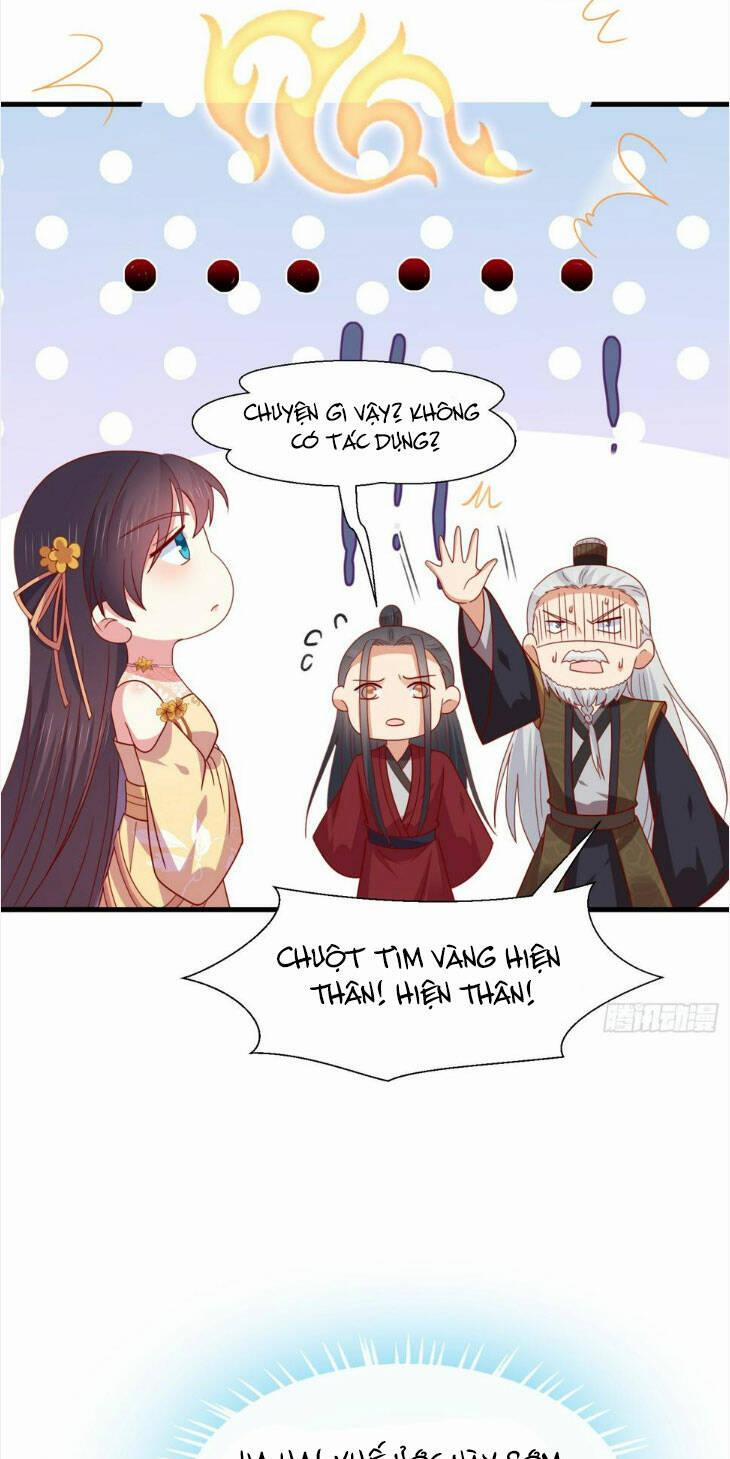 Chi Tôn Đồng Thuật Sư: Tuyệt Thế Đại Tiểu Thư 347 trang 7