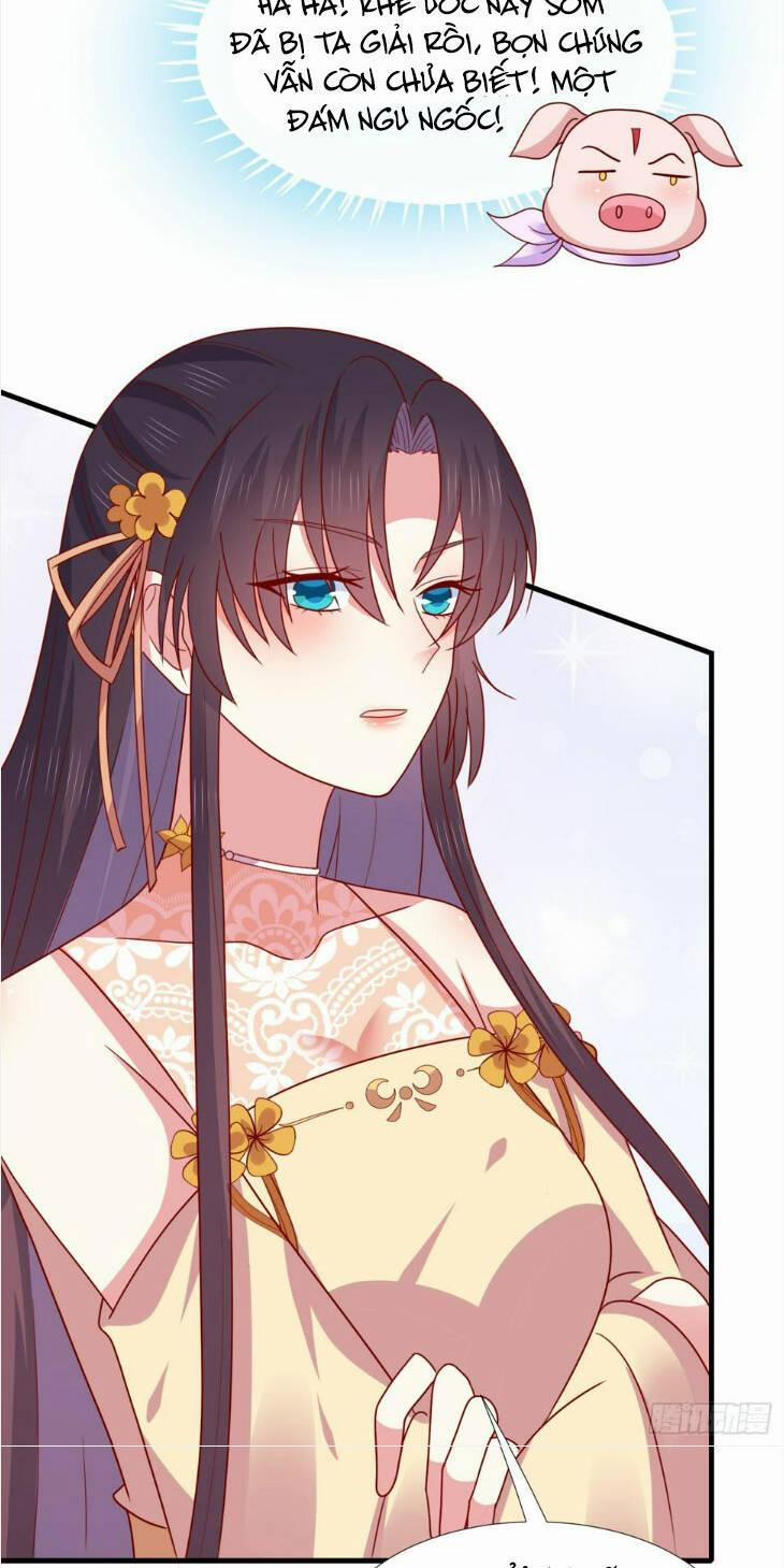 Chi Tôn Đồng Thuật Sư: Tuyệt Thế Đại Tiểu Thư 347 trang 8