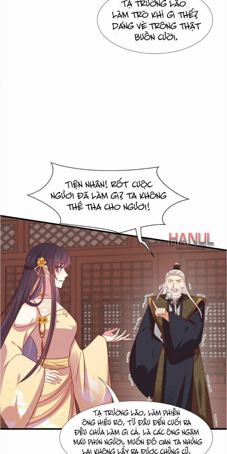 Chi Tôn Đồng Thuật Sư: Tuyệt Thế Đại Tiểu Thư 347 trang 9