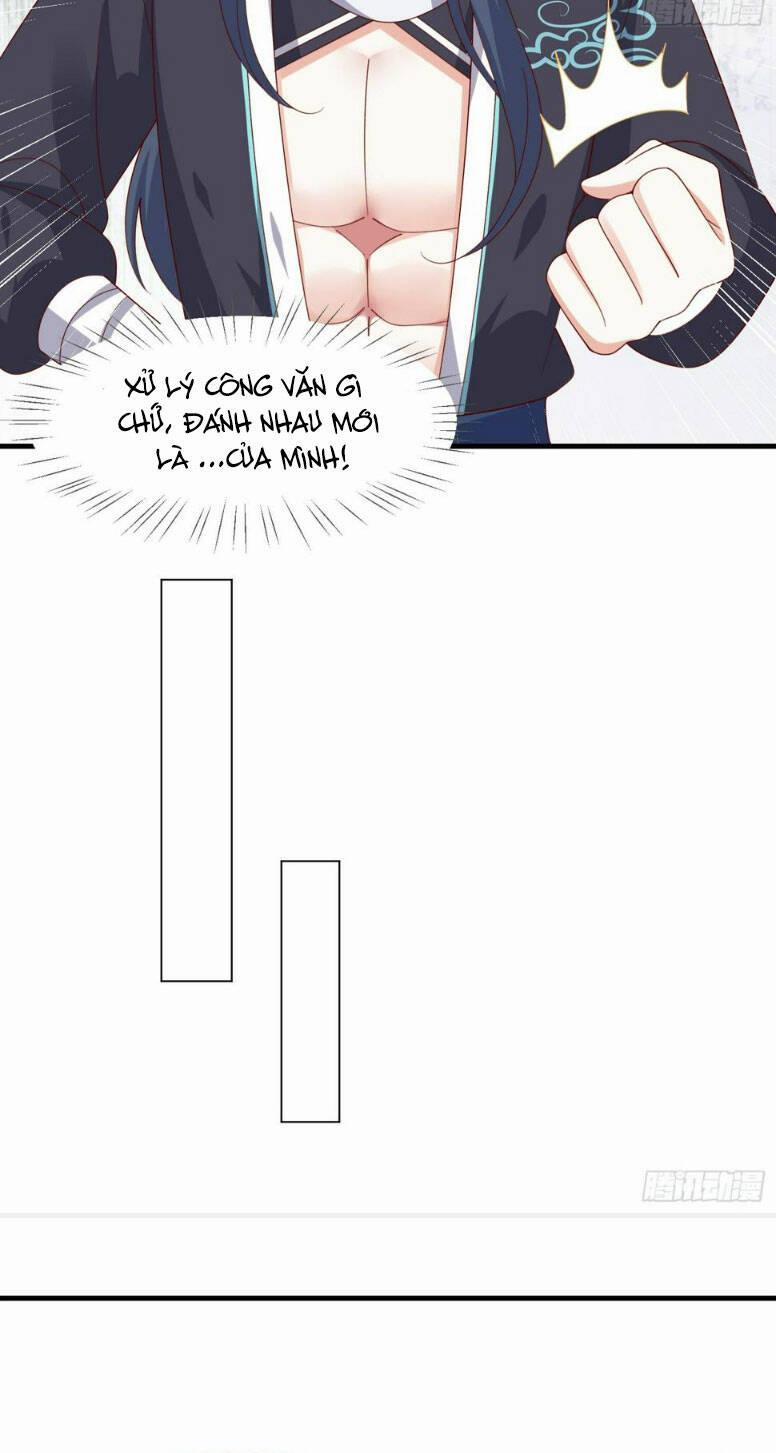 Chi Tôn Đồng Thuật Sư: Tuyệt Thế Đại Tiểu Thư 348 trang 11