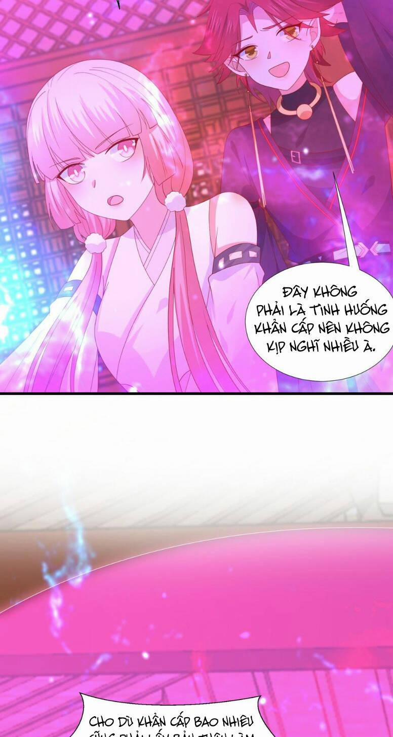 Chi Tôn Đồng Thuật Sư: Tuyệt Thế Đại Tiểu Thư 348 trang 14