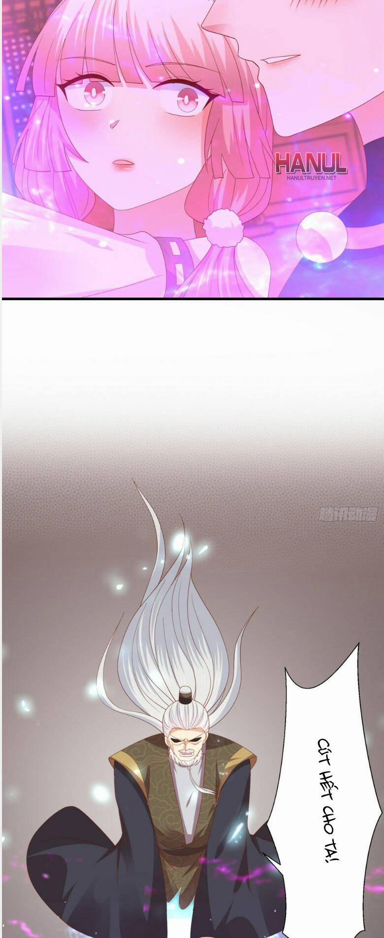 Chi Tôn Đồng Thuật Sư: Tuyệt Thế Đại Tiểu Thư 348 trang 23