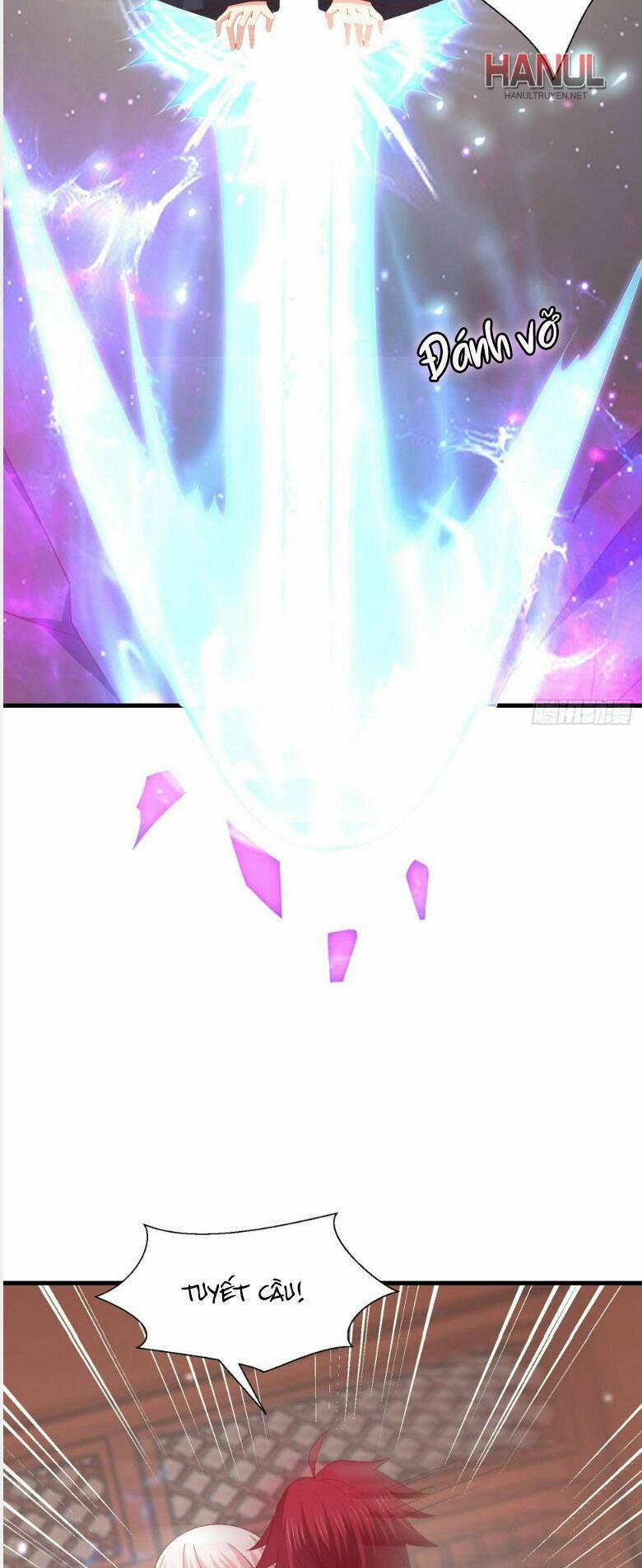 Chi Tôn Đồng Thuật Sư: Tuyệt Thế Đại Tiểu Thư 348 trang 24