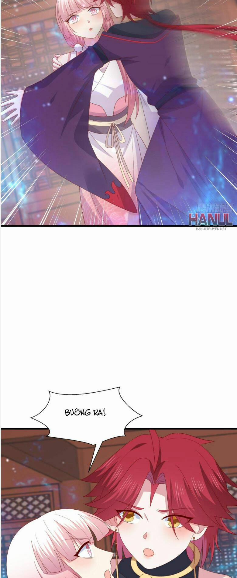 Chi Tôn Đồng Thuật Sư: Tuyệt Thế Đại Tiểu Thư 348 trang 25