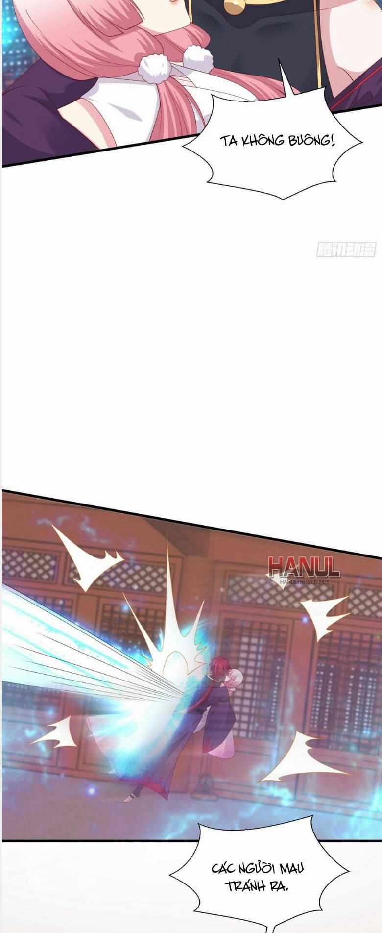 Chi Tôn Đồng Thuật Sư: Tuyệt Thế Đại Tiểu Thư 348 trang 26