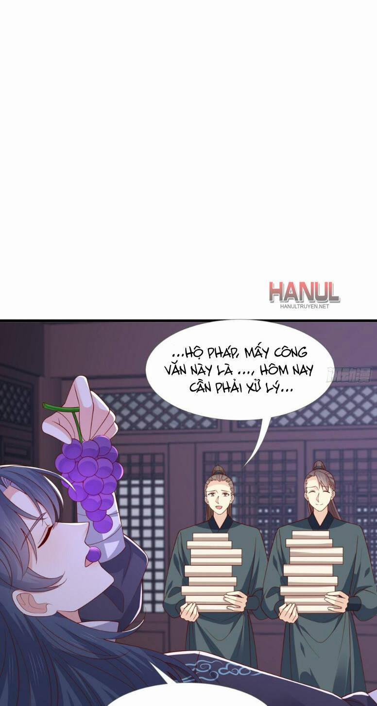 Chi Tôn Đồng Thuật Sư: Tuyệt Thế Đại Tiểu Thư 348 trang 4