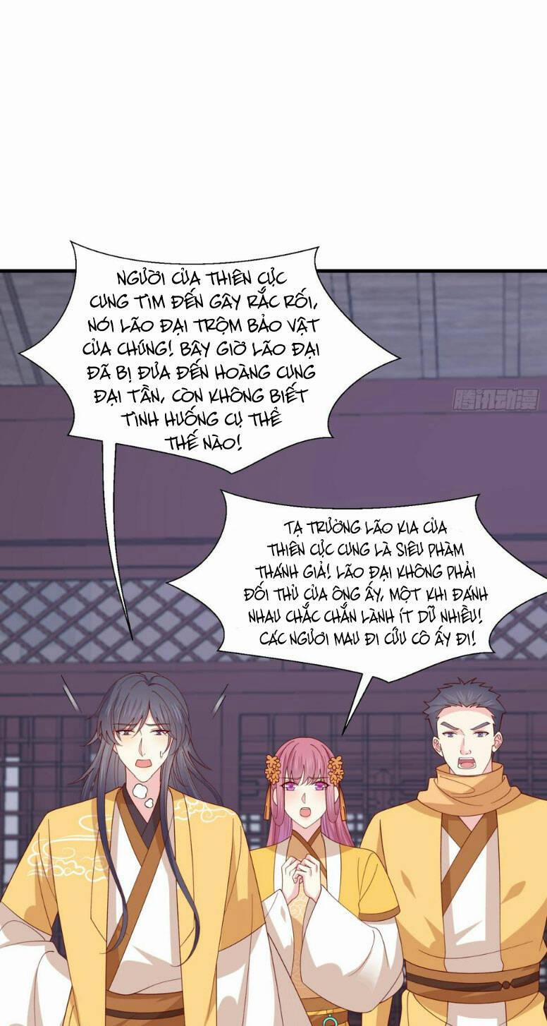 Chi Tôn Đồng Thuật Sư: Tuyệt Thế Đại Tiểu Thư 348 trang 9