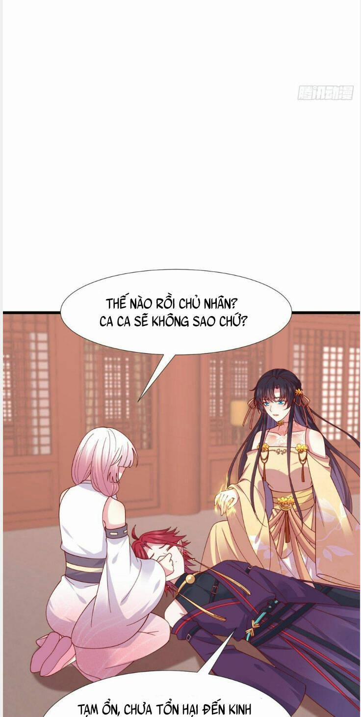 Chi Tôn Đồng Thuật Sư: Tuyệt Thế Đại Tiểu Thư 349 trang 13